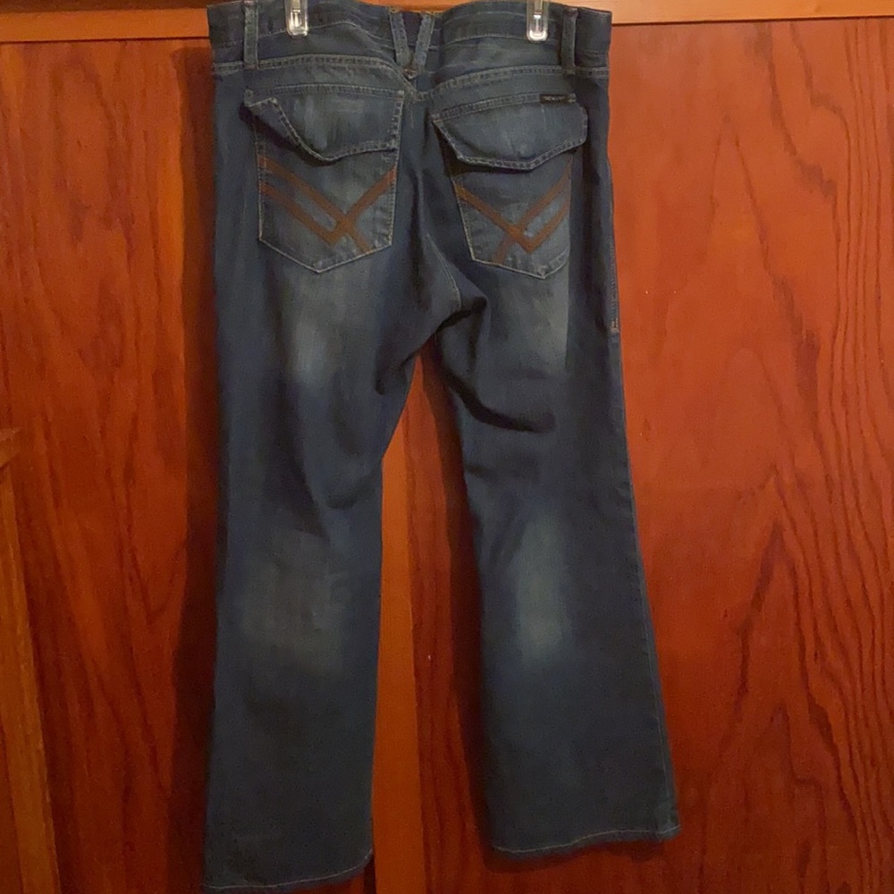 William Rast jeans - Picture 2 of 9